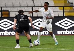 Manisa FK ile Sakaryaspor yenişemedi!