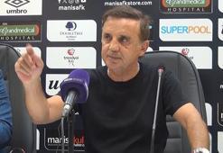 Suat Kaya: Transferlerimiz devam edecek!