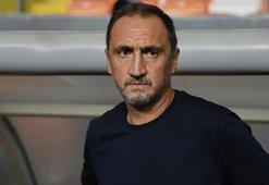 Michael Valkanis: Ben Harry Potter değilim!