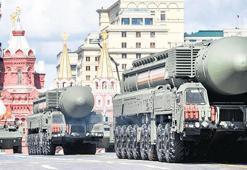 Nükleer silahın anlamı kalmadı mı?