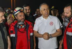 Bakan Yerlikaya'dan yangınlarla ilgili açıklama! 'Hızlı bir şekilde vatandaşlarımıza aktaracağız'