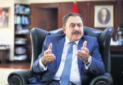 ‘Su iki ülkenin kalkınması için lokomotif olacak’