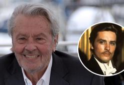 Dünyaca ünlü oyuncudan acı haber! Alain Delon hayatını kaybetti