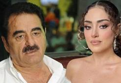 Dilan Çıtak'tan İbrahim Tatlıses'e gönderme! 'Aramam'