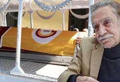 Aydemir Akbaş'a veda! 'Beni bekledi, yarım saat sonra vefat etti'