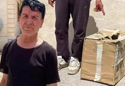 67 yaşındaki adama büyük şok! Gelen koliyi aldı 180 bin euro borçlandı