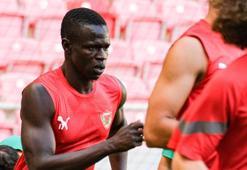 Hatayspor'da Kasımpaşa mesaisi sona erdi!