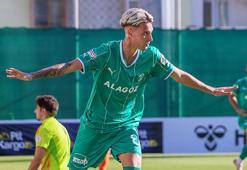 Iğdır FK, Adanaspor karşısında farka koştu!