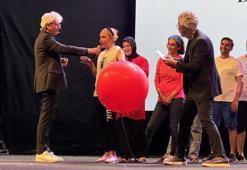 Şahane Pazar programı Kahramanmaraş'ta izleyicilerle buluştu