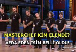 MASTERCHEF KİM ELENDİ? MasterChef'e bu hafta veda eden isim kim oldu? İşte MasterChef 18 Ağustos Pazar yarışmaya veda eden isim...