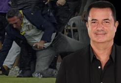 Fenerbahçe Asbaşkanı Acun Ilıcalı'dan Ali Koç'a saldırı hakkında ilk açıklama!
