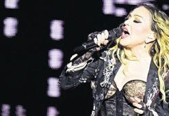 Madonna’dan tiyatroya  9.2 milyon TL