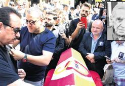 Cenazede arbede yaşandı