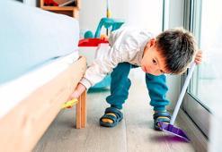 İlk adım evde atılmalı! Çocuklar konfor alanından nasıl çıkarılmalı?