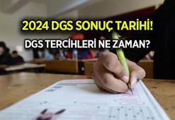 ÖSYM AİS DGS SONUÇLARI 💥 2024 DGS sonuçları bugün açıklanır mı, neden açıklanmıyor? DGS tercihleri ne zaman başlıyor? ÖSYM sonuç ekranı