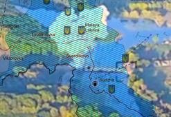 Son köprü de havaya uçtu, Rusya'nın bağlantısı koptu! Putin'e en büyük meydan okuma