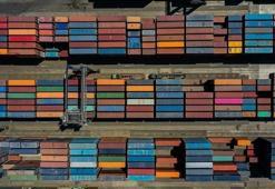 Makine ihracatı arttı