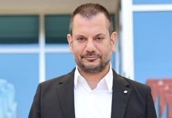 Trabzonspor Başkanı Ertuğrul Doğan: Şampiyonluğa kilitlendik