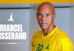 Al Khaleej, Marcel Tisserand'ı kiraladı!