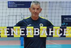 Marco Fenoglio: Bütün kupalar için savaşacağız!