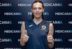 Fenerbahçe Medicana'da sağlık kontrolleri tamamlandı!