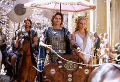 TRUVA OYUNCULARI VE KONUSU: Truva filmi konusu nedir, oyuncuları kimler, ne zaman çekildi?