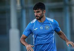 Adana Demirspor'da Milad Mohammadi ile yollar ayrıldı!