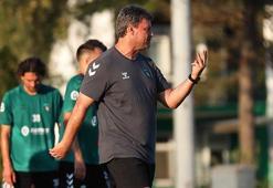 Ertuğrul Sağlam: Hakemler bu işe 'dur' demeli!