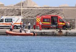 İtalya'da fırtına nedeniyle tekne battı! İngiliz iş insanı kayıp
