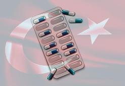 İlaç sanayisi ve ‘Ar-Ge’ desteği