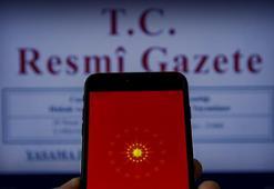 Resmi Gazete'de yayımlandı! 12 şirketin hisseleri Türkiye Varlık Fonu'na aktarıldı