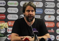 Özhan Pulat: Bu takım yarın için önemli ders kazandı!