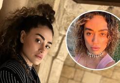 İbrahim Tatlıses'in kızı Dilan Çıtak gelen yoruma tepkisiz kalamadı! 'Rahat bırakın'