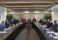 Çevre dostu gemilere teşvik