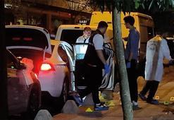 Son dakika: Kağıthane'de öldürülen Filistinli iş insanının katilleri Romanya'da yakalandı