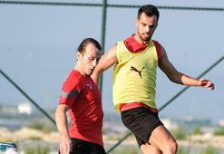 Hatayspor'da Antalyaspor mesaisi başladı!