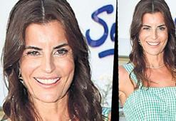 Yaza yakışan davet