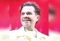 Çeşme’de Doğulu gecesi