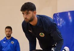 Alanyasporlu Ümit Akdağ'a Toulouse kancası!