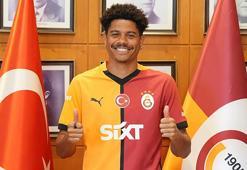 Gabriel Sara, Championship'te yılın 11'ine seçildi!