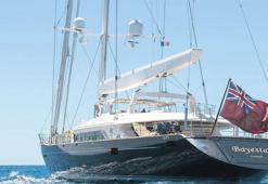 Milyarderler denizde battı! Uykuda yakalandılar