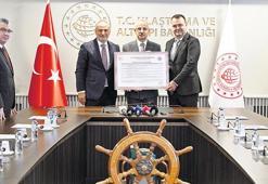 Çevre dostu tankerlere teşvik