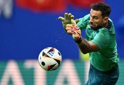 Göztepe'den transferde Rui Patrício bombası!