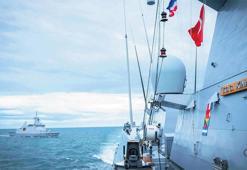 19 ülke, 23 limanda bayrak dalgalandırdı