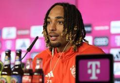 Bayern Münih'te Sacha Boey'a kadro müjdesi! 'Birçok insanı şaşırtabilir'