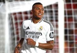 Kylian Mbappe'den PSG'ye ihtarname! Dudak uçuklatan rakam