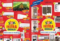 ŞOK HAFTA SONU FIRSATLARI KATALOĞU SATIŞA ÇIKIYOR! 📢 ŞOK 24-27 Ağustos aktüel kataloğunda bu hafta hangi ürünler var? İşte ŞOK yeni indirimli ürün katalogları...