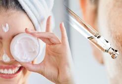 İster losyon ister serum olarak kullanın! 12 haftada kırışıklardan eser kalmıyor
