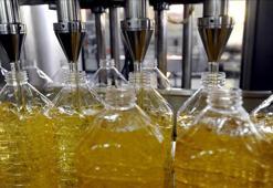 294 milyon dolarlık ayçiçek yağı ihracatı