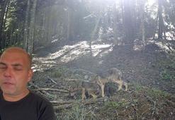 Yer: Bolu! 'Bölgeyi ablukaya aldık, insan kokusuna alıştırmıyoruz'